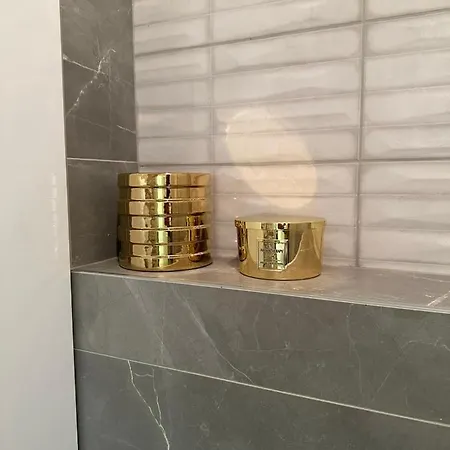 Διαμέρισμα Lea Lux *