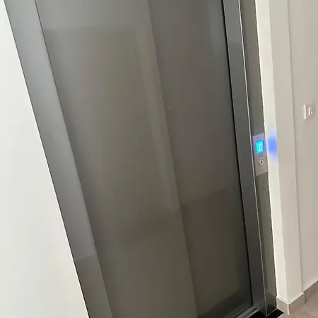 Lea Lux Апартаменты