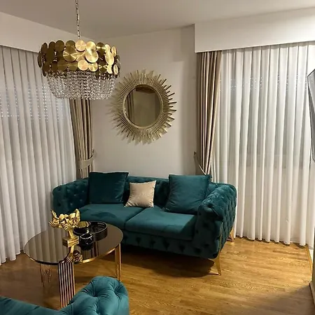 Apartman Lea Lux