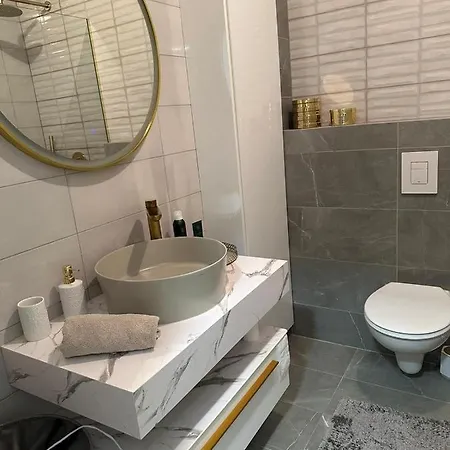 Апартаменты Lea Lux *