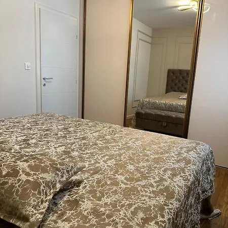 Διαμέρισμα Lea Lux Grude