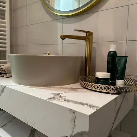 Διαμέρισμα Lea Lux