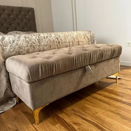 Lea Lux Апартаменты Grude