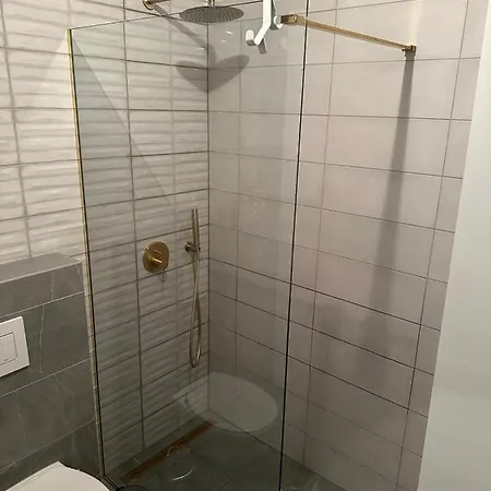 Lea Lux Lägenhet