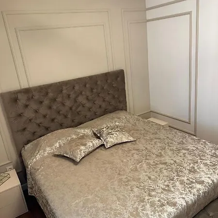 Апартаменты Lea Lux *